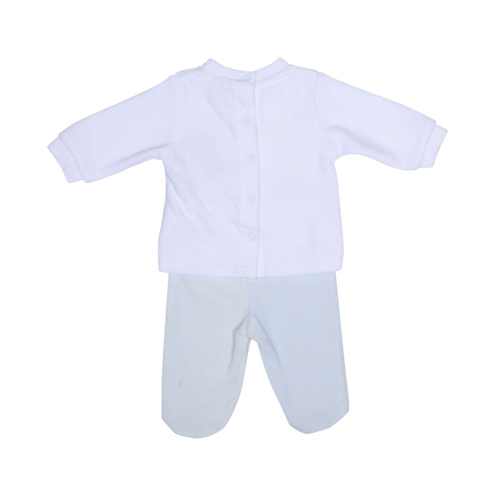 pijamas niños Perú - Pijama Disney Minnie para niña Colloky