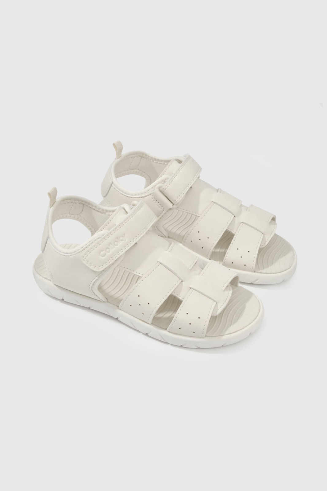 Sandalias para niñas en Perú: estilos, edad y temporada (guía Colloky)