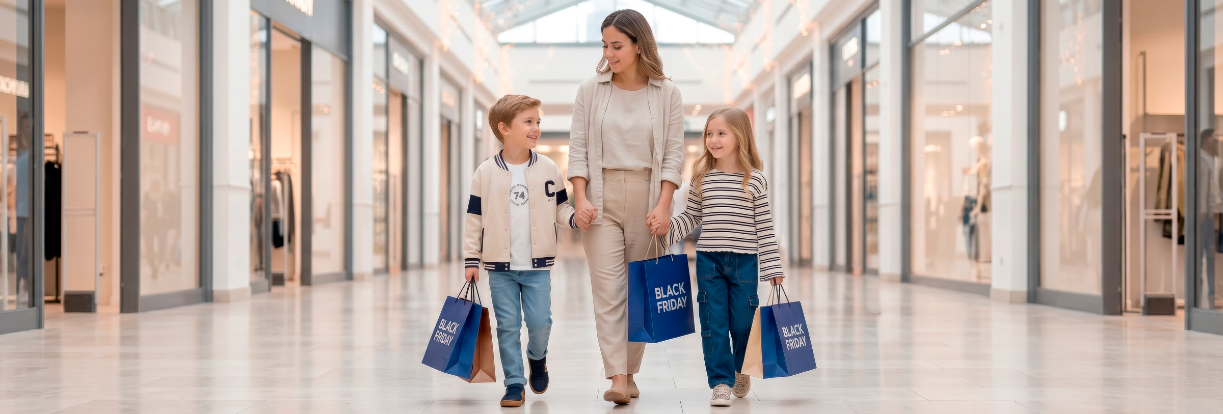Black Friday 2026 en Perú: fecha exacta y qué comprar